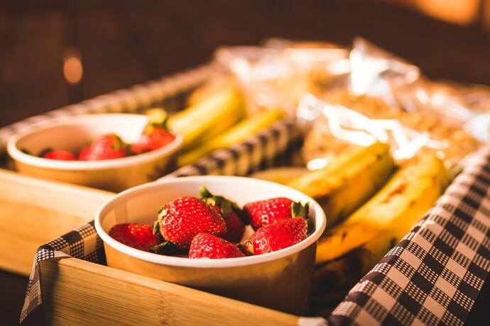 Imagen del bar/restaurante del Motel Malanda Lodge. Foto 17