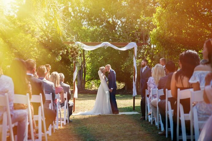 Imagen general del Motel Malanda Lodge. Foto 2