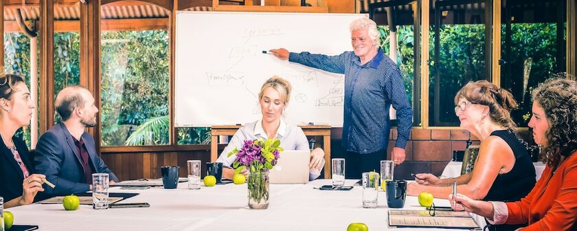 Imagen general del Motel Malanda Lodge. Foto 8