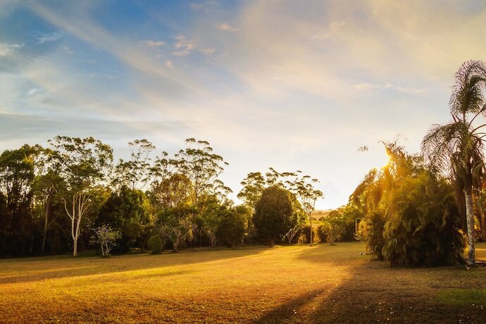 Imagen general del Motel Malanda Lodge. Foto 15