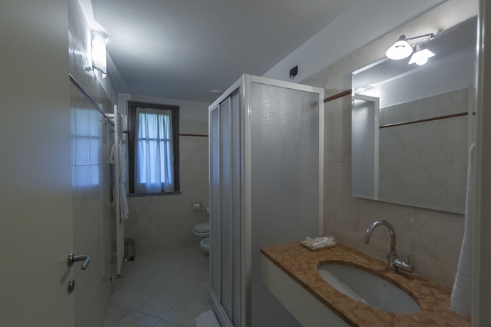 Imagen de la habitación del Motel Malpensa Inn. Foto 6