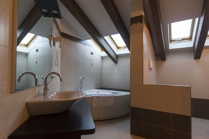 Imagen de la habitación del Motel Malpensa Inn. Foto 19