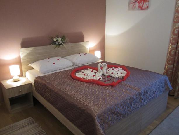 Imagen de la habitación del Motel Malta Mostar. Foto 4