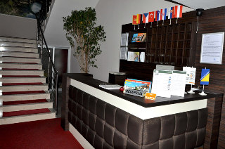 Imagen de los exteriores del Motel Malta Mostar. Foto 9