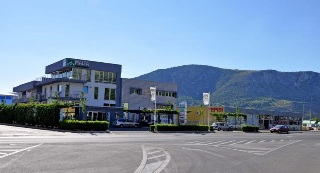 Imagen de los exteriores del Motel Malta Mostar. Foto 10