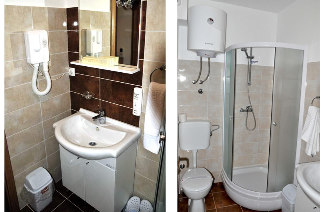 Imagen de la habitación del Motel Malta Mostar. Foto 5