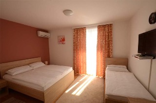 Imagen de la habitación del Motel Malta Mostar. Foto 8