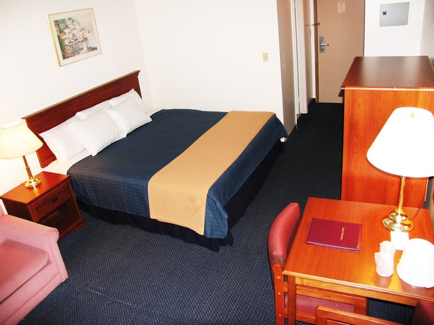 Imagen de la habitación del Motel Mammas Inn. Foto 4