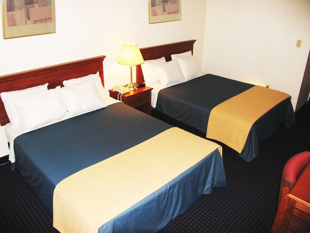 Imagen de la habitación del Motel Mammas Inn. Foto 5