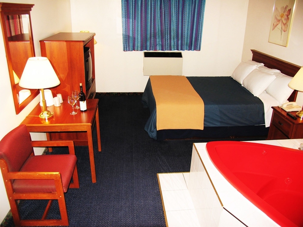 Imagen de la habitación del Motel Mammas Inn. Foto 6