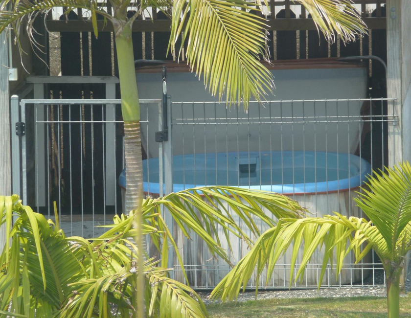 Imagen general del Motel Mana-nui. Foto 6