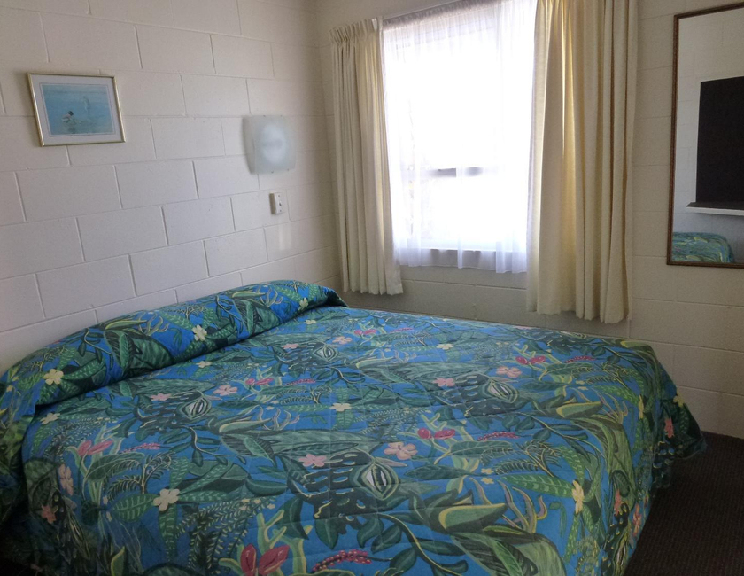 Imagen general del Motel Mana-nui. Foto 13