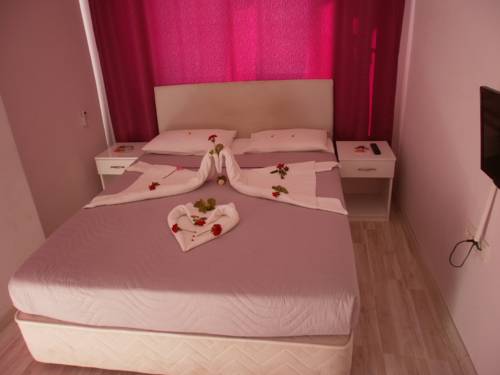 Imagen de la habitación del Motel Manavgat. Foto 4