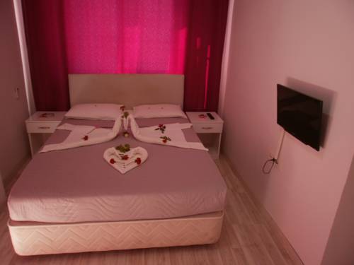 Imagen de la habitación del Motel Manavgat. Foto 5