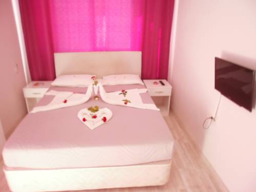 Imagen de la habitación del Motel Manavgat. Foto 6