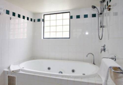 Imagen de la habitación del Motel Mandala Signature Berry. Foto 1