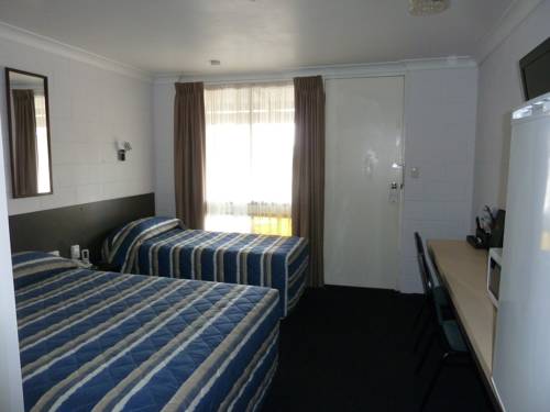 Imagen de la habitación del Motel Mandalay, Roma. Foto 3