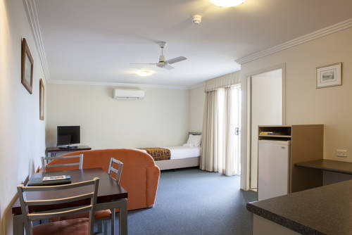 Imagen de la habitación del Motel Mandarin Macksville. Foto 2