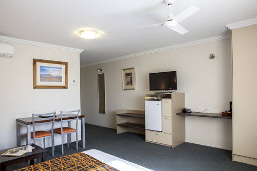 Imagen de la habitación del Motel Mandarin Macksville. Foto 3