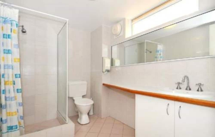 Imagen de la habitación del Motel Mandurah and Apartments. Foto 7
