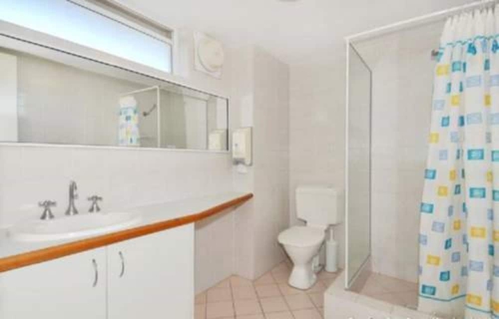 Imagen de la habitación del Motel Mandurah and Apartments. Foto 8