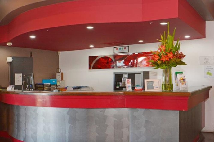 Imagen de los interiores del Motel Mandurah and Apartments. Foto 15