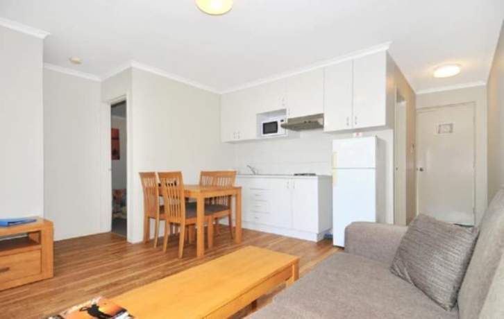 Imagen de la habitación del Motel Mandurah and Apartments. Foto 11