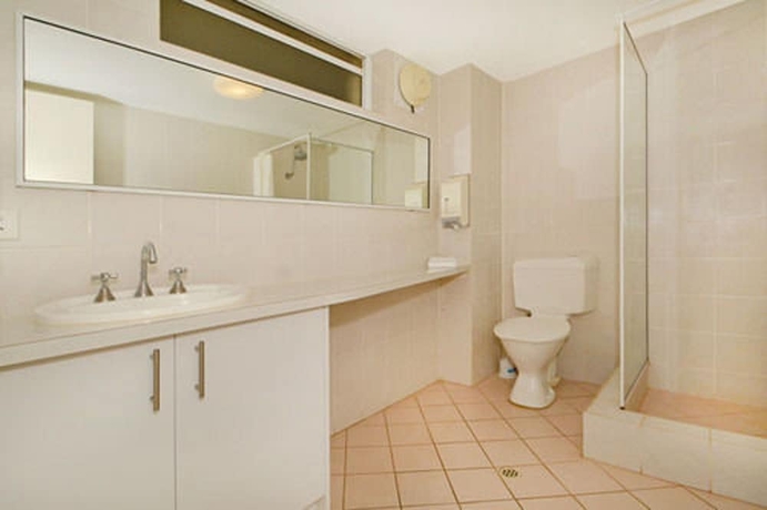 Imagen de la habitación del Motel Mandurah and Apartments. Foto 14