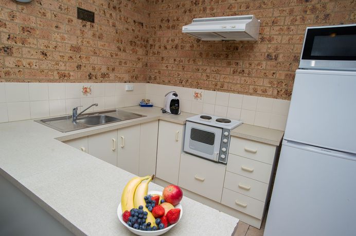 Imagen general del Motel Manera Heights Apartment. Foto 2