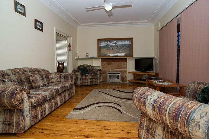 Imagen de la habitación del Motel Manera Heights Apartment. Foto 3