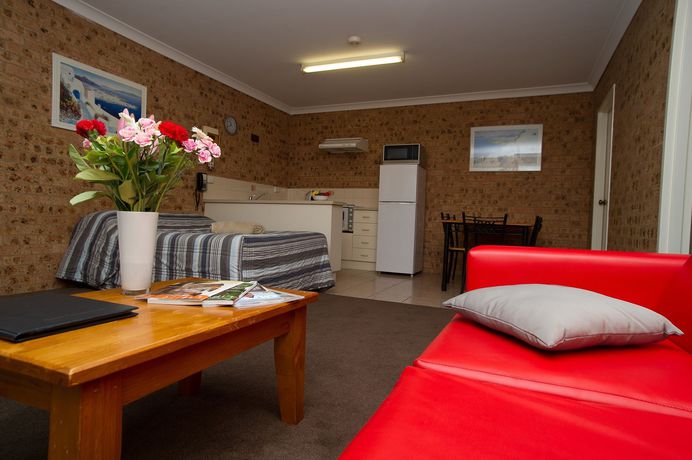 Imagen de la habitación del Motel Manera Heights Apartment. Foto 4