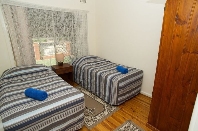 Imagen de los exteriores del Motel Manera Heights Apartment. Foto 12