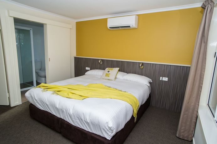 Imagen de la habitación del Motel Manera Heights Apartment. Foto 6