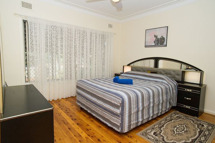 Imagen de los interiores del Motel Manera Heights Apartment. Foto 15
