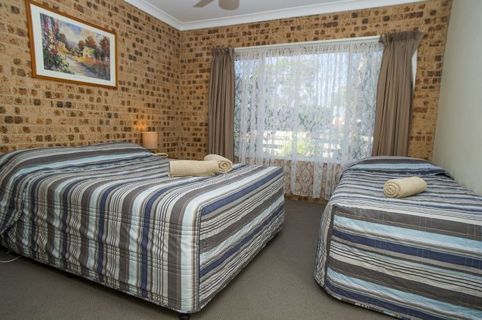 Imagen de la habitación del Motel Manera Heights Apartment. Foto 9