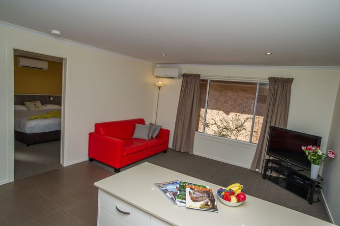 Imagen de la habitación del Motel Manera Heights Apartment. Foto 10
