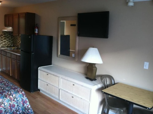 Imagen de la habitación del Motel Mango, Wildwood. Foto 5