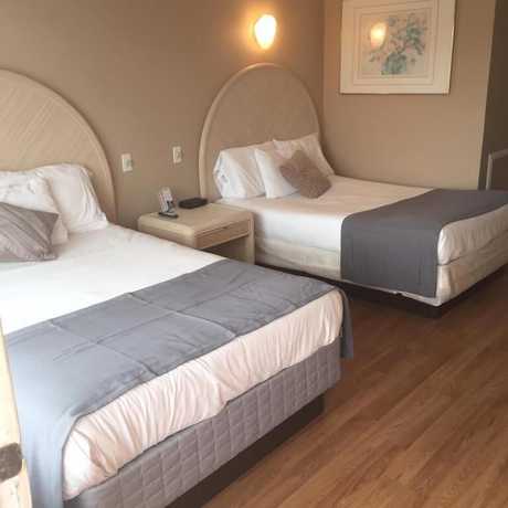 Imagen de la habitación del Motel Mango, Wildwood. Foto 8
