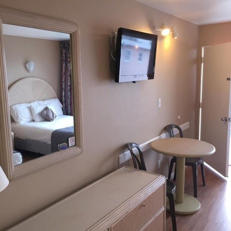 Imagen de la habitación del Motel Mango, Wildwood. Foto 9