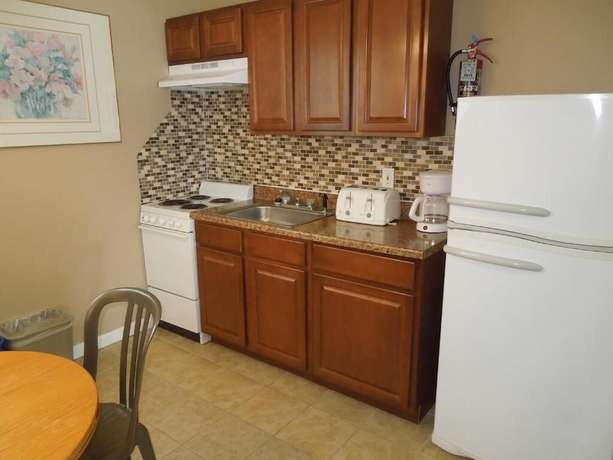 Imagen de la habitación del Motel Mango, Wildwood. Foto 10