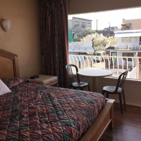 Imagen de la habitación del Motel Mango, Wildwood. Foto 13