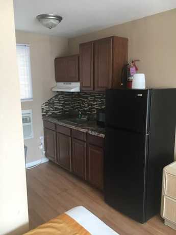 Imagen de la habitación del Motel Mango, Wildwood. Foto 15