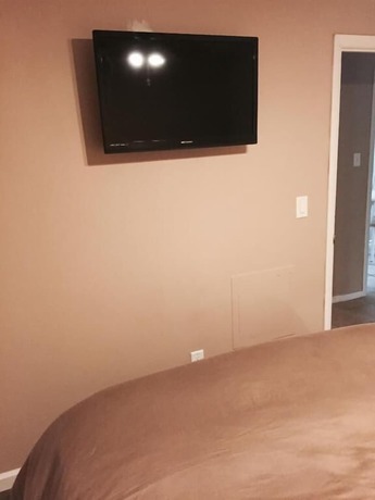 Imagen de la habitación del Motel Mango, Wildwood. Foto 16