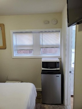 Imagen de la habitación del Motel Mango, Wildwood. Foto 19