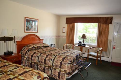 Imagen de la habitación del Motel Maple Terrace. Foto 5