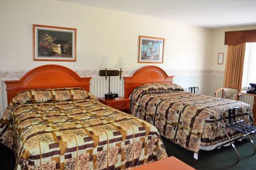 Imagen de la habitación del Motel Maple Terrace. Foto 6