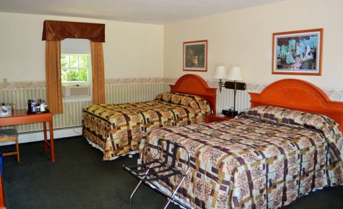 Imagen de la habitación del Motel Maple Terrace. Foto 7