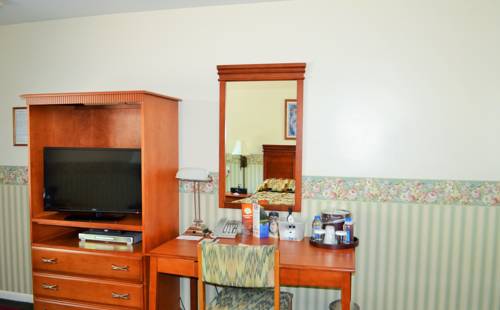 Imagen de la habitación del Motel Maple Terrace. Foto 8