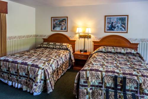 Imagen de la habitación del Motel Maple Terrace. Foto 9