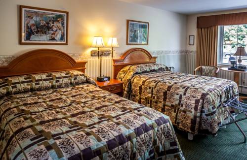 Imagen de la habitación del Motel Maple Terrace. Foto 10